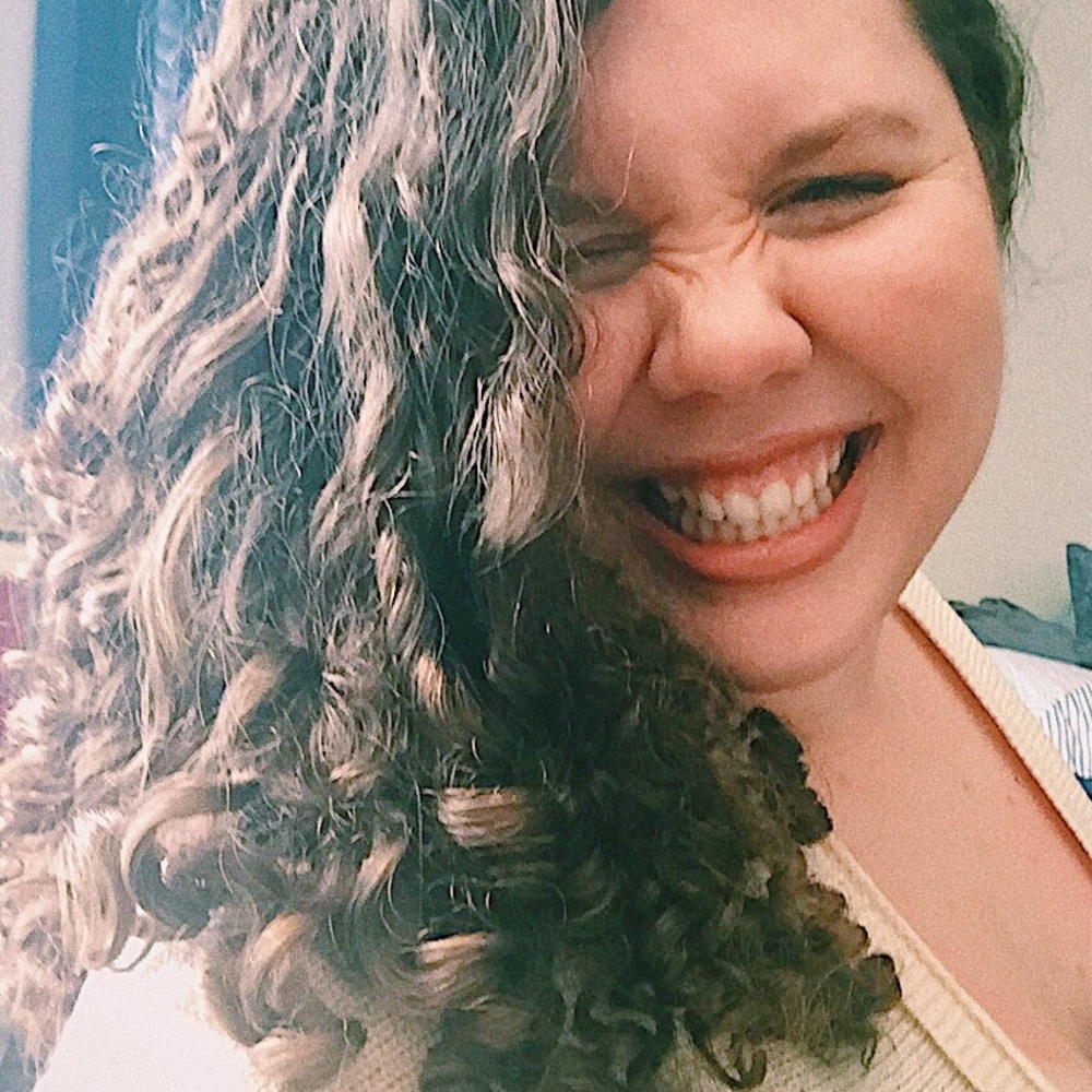 Meet your Posher, Janelle